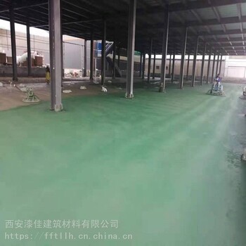 廠房金剛砂地坪運(yùn)城抗壓耐磨地坪密封固化劑地坪環(huán)氧自流平