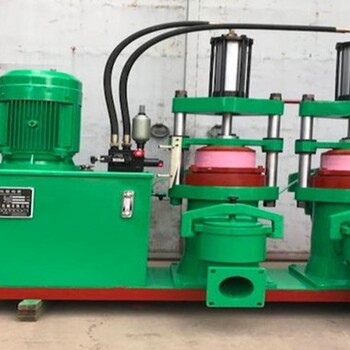 上海立式液压柱塞泵操作说明