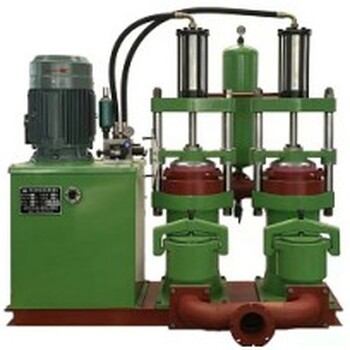 福州销售立式液压柱塞泵工作原理