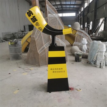 喇叭噴泉雕塑圖片,網(wǎng)紅吶喊噴泉雕塑