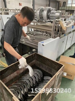 佛山禅城超声波清洗机设备生产厂家