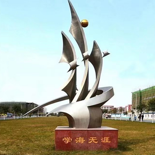 江北工业园标识标牌制作材料成都工业园导视系统设计