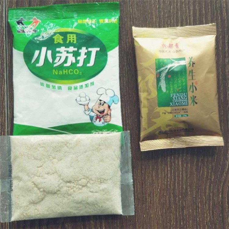 金山蜂花粉葡萄糖粉茶叶粉粉末包装机推荐