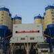 山東建友攪拌機配件120站混凝土攪拌站產(chǎn)品圖