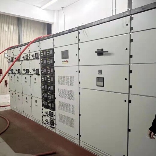 南京長期回收二手配電柜聯(lián)系電話