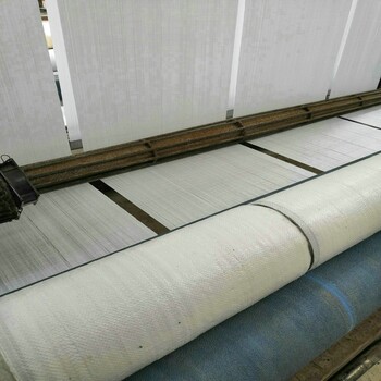 定西市防草布，白色除草布櫻桃園