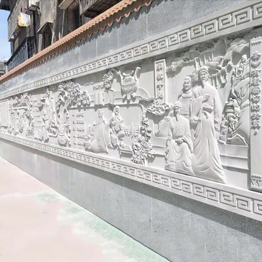 海南銷售浮雕價格