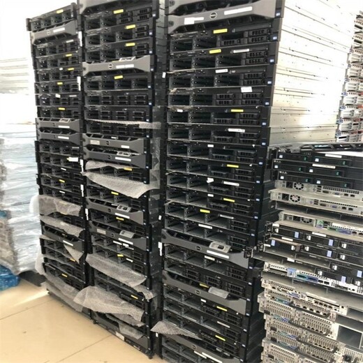 江门市二手电脑回收公司,台式电脑回收