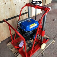 新疆路面鉆孔取芯機(jī)多少錢,砼鉆孔取芯機(jī)圖片