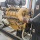 巴中1000KW卡特發電機組廠家電話圖