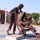 成都雕塑公司圖
