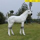 動(dòng)物雕塑圖