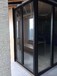 鹤壁会议室玻璃折叠门隔墙设计安装
