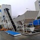 山推建友攪拌機圖