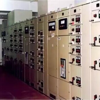 卢湾长期回收二手配电柜一台多少钱台
