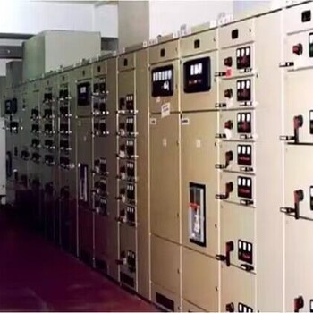 連云港長期回收二手配電柜哪里有