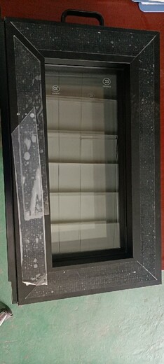 潍坊会议室玻璃折叠门隔墙厂家