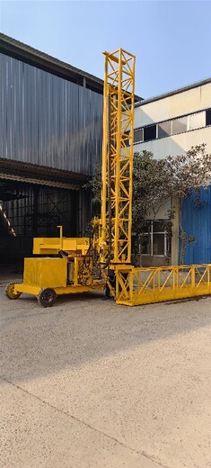 丹東橋梁底部施工吊籃