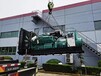 隴南1000KW卡特發電機組電話