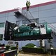 寶安卡特發電機組配件圖