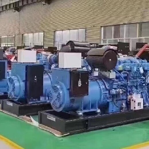 三門(mén)峽1000KW卡特發(fā)電機(jī)組維保電話