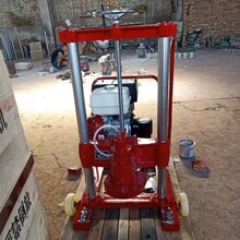 吉林鉆孔取芯機(jī)商家,砼鉆孔取芯機(jī)圖片