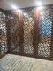 江津会议室玻璃折叠门隔墙厂家产品图