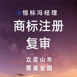 企业商标注册流程