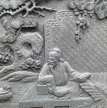 宁波出售浮雕厂家