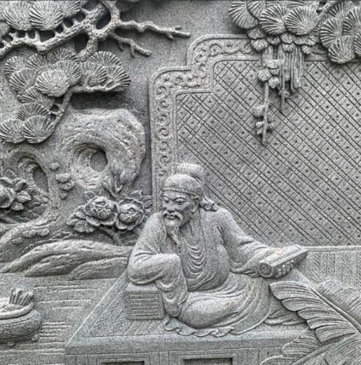 杭州景区浮雕厂家