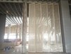 温州会议室玻璃折叠门隔墙源头厂家
