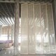 珠海会议室玻璃折叠门隔墙定制厂家原理图