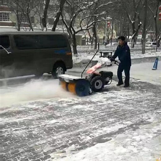 陕西小型扫雪机出售