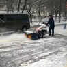 江苏道路扫雪机出售