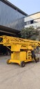 橋梁防撞墻模板施工臺(tái)車防撞墻簡(jiǎn)易施工臺(tái)車