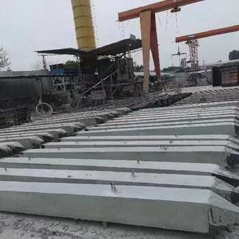 东莞沙田镇生产钢筋混凝土方桩