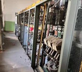 盐城回收二手配电柜公司