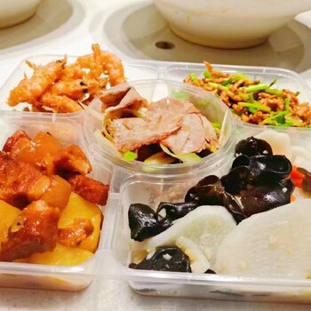 天河集體包餐配送廣州團(tuán)餐公司配送