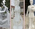 廣州景區人物石雕供應商