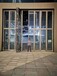 株洲会议室玻璃折叠门隔墙设计安装