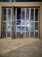 潍坊会议室玻璃折叠门隔墙图