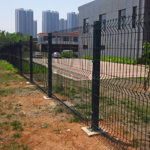 鋅鋼庭院圍欄-徐州園藝防護欄桿