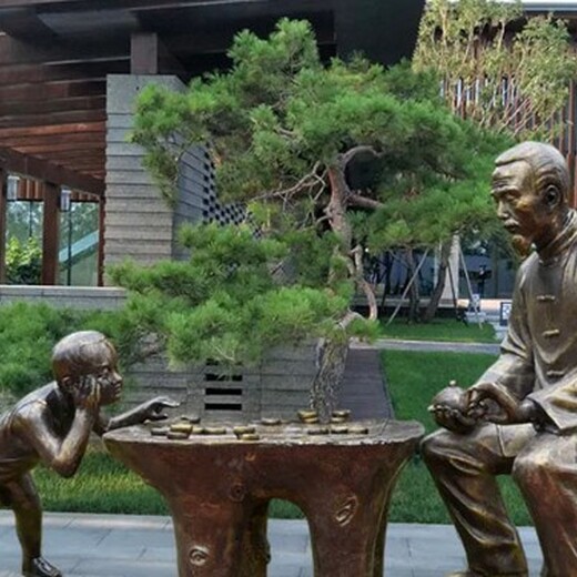 成都雕塑加工设计大公司云南正规博物馆标识标牌回收