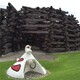 四川园林景观砂岩雕塑制作图