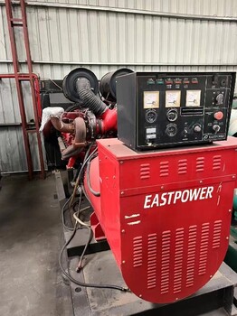 陽東區濰柴發電機廠家