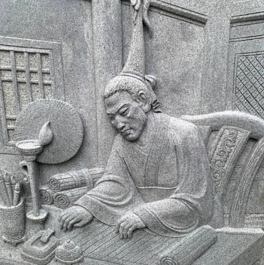 南通景區(qū)浮雕廠家