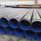 兰州涂塑管厂家批发价格涂塑钢管新价格产品图