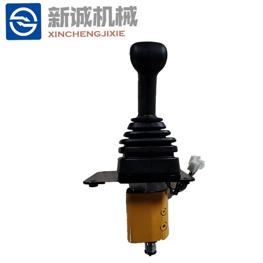 供應(yīng)裝載機(jī)手柄先導(dǎo)閥
