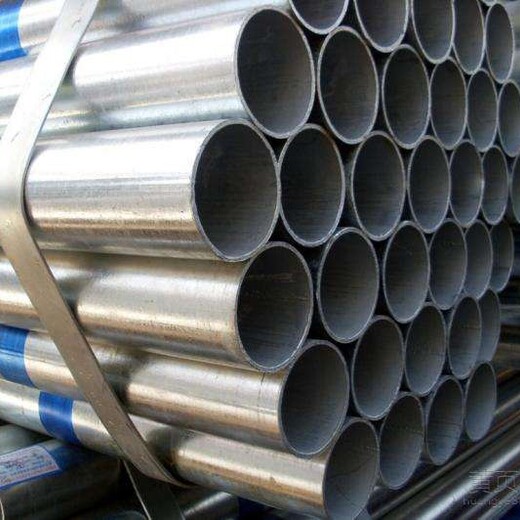 兰州镀锌管生产厂家镀锌钢管高质要求