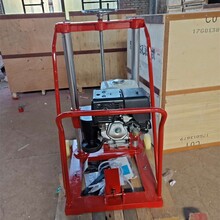 天津路面鉆孔取芯機(jī)多少錢,鉆孔取樣機(jī)圖片